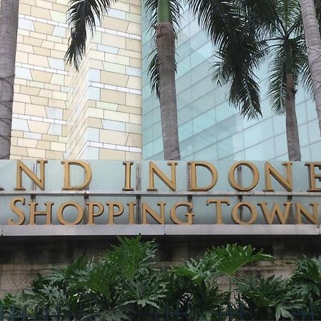 Zen Premium Menteng Syariah Jakarta Exteriör bild