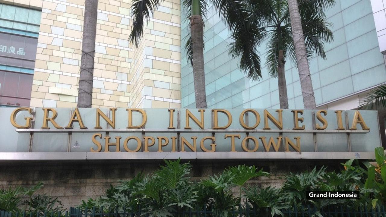 Zen Premium Menteng Syariah Jakarta Exteriör bild