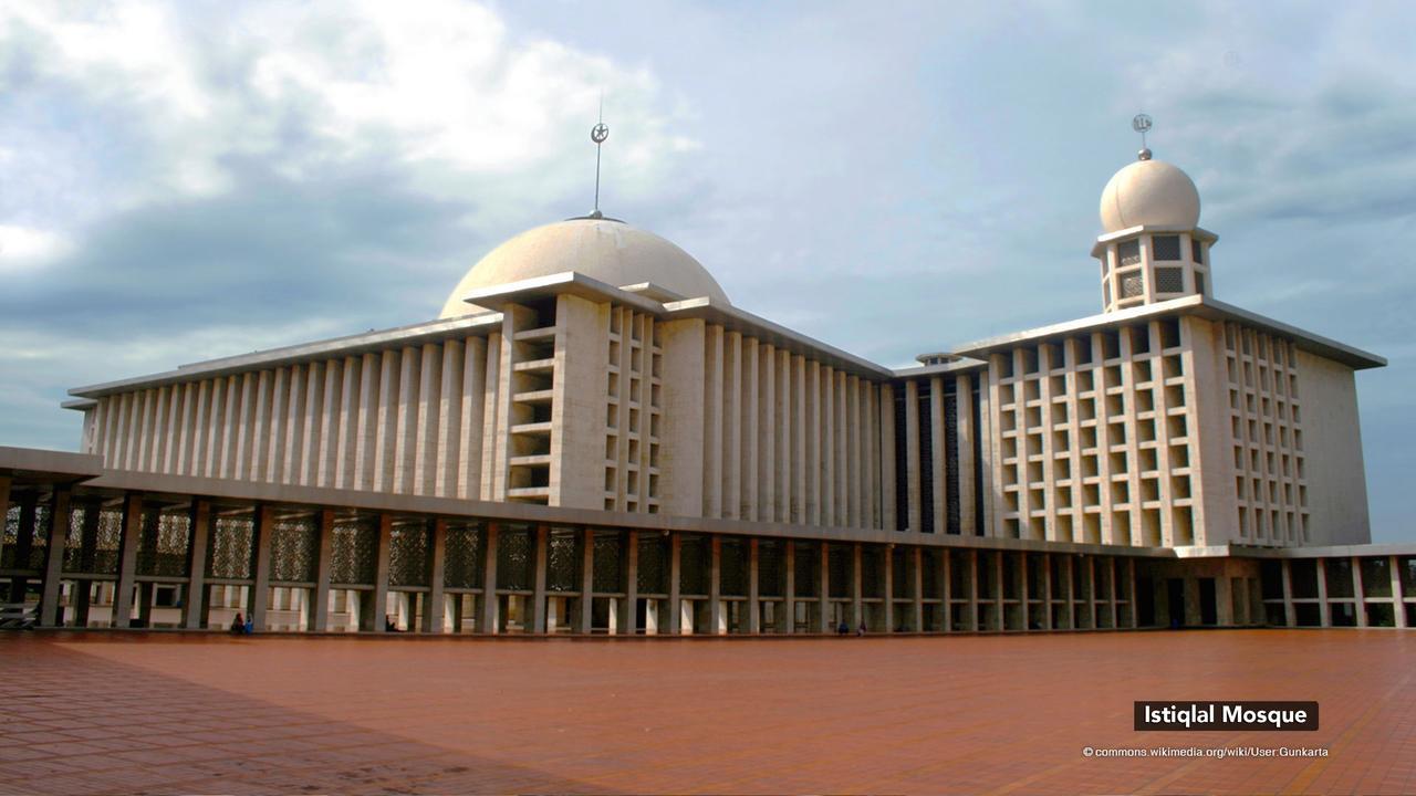 Zen Premium Menteng Syariah Jakarta Exteriör bild